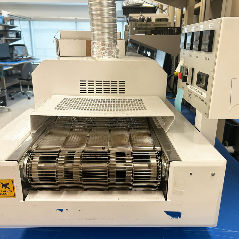 Mekko Technology CR 300 Reflow Oven