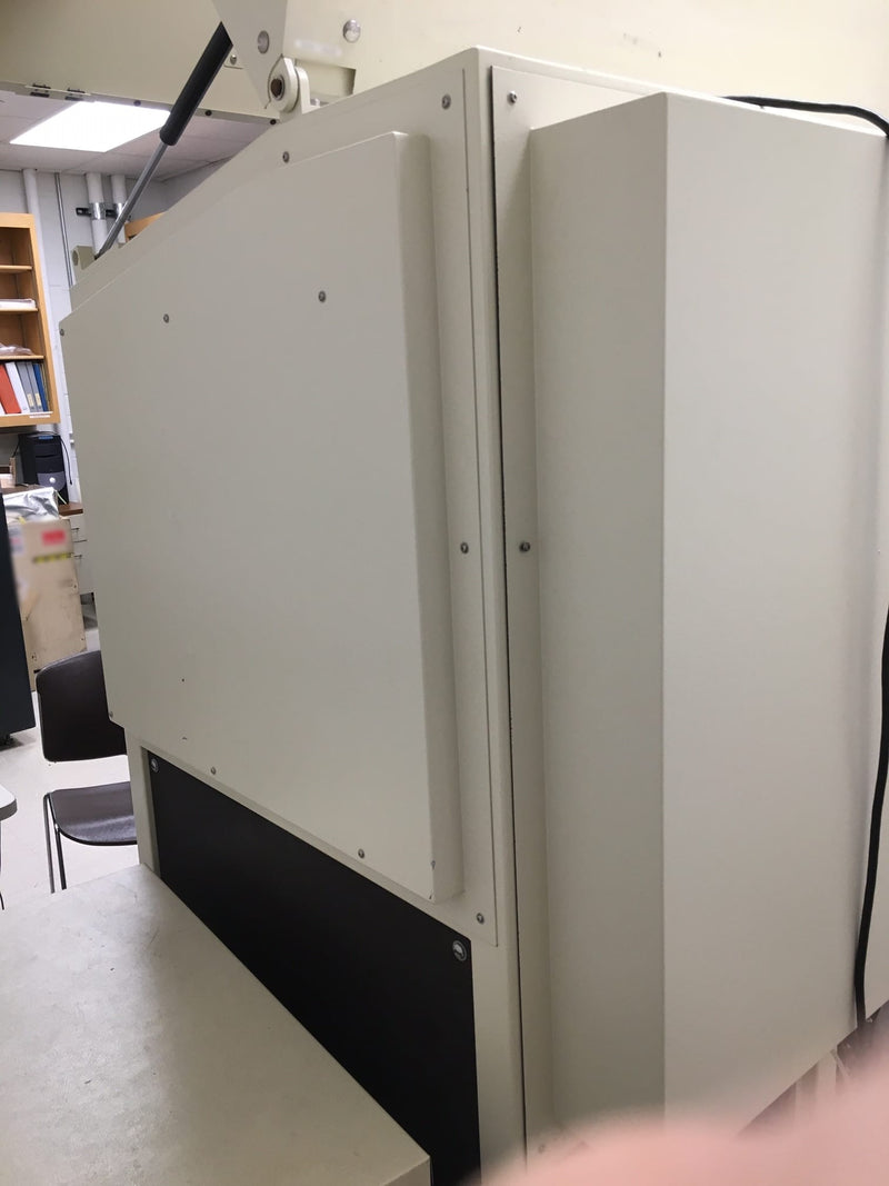 Scintag X 1 XRD (X-ray Diffractometer)