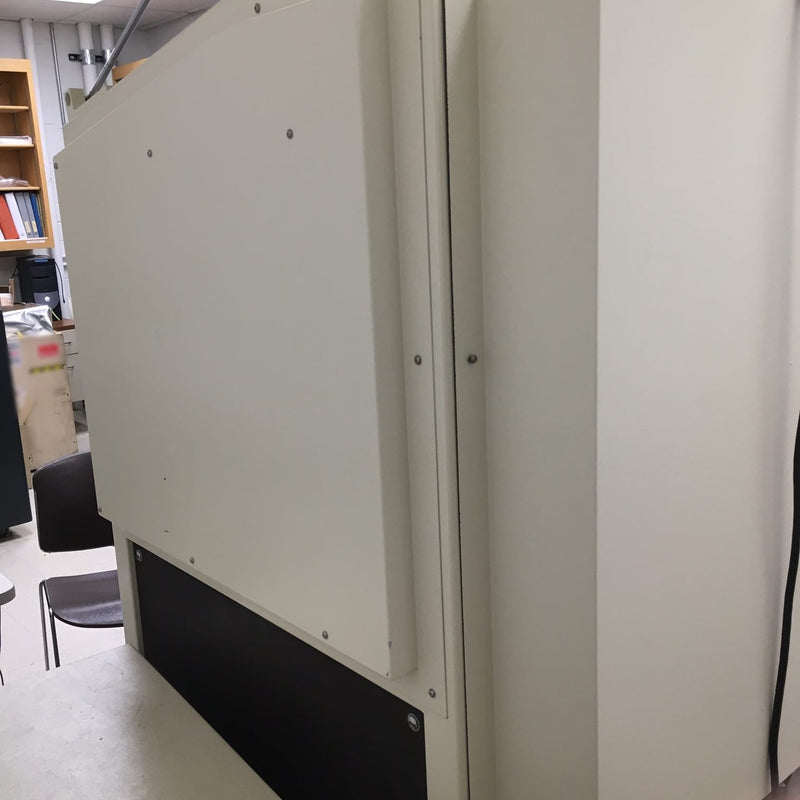 Scintag X 1 XRD (X-ray Diffractometer)