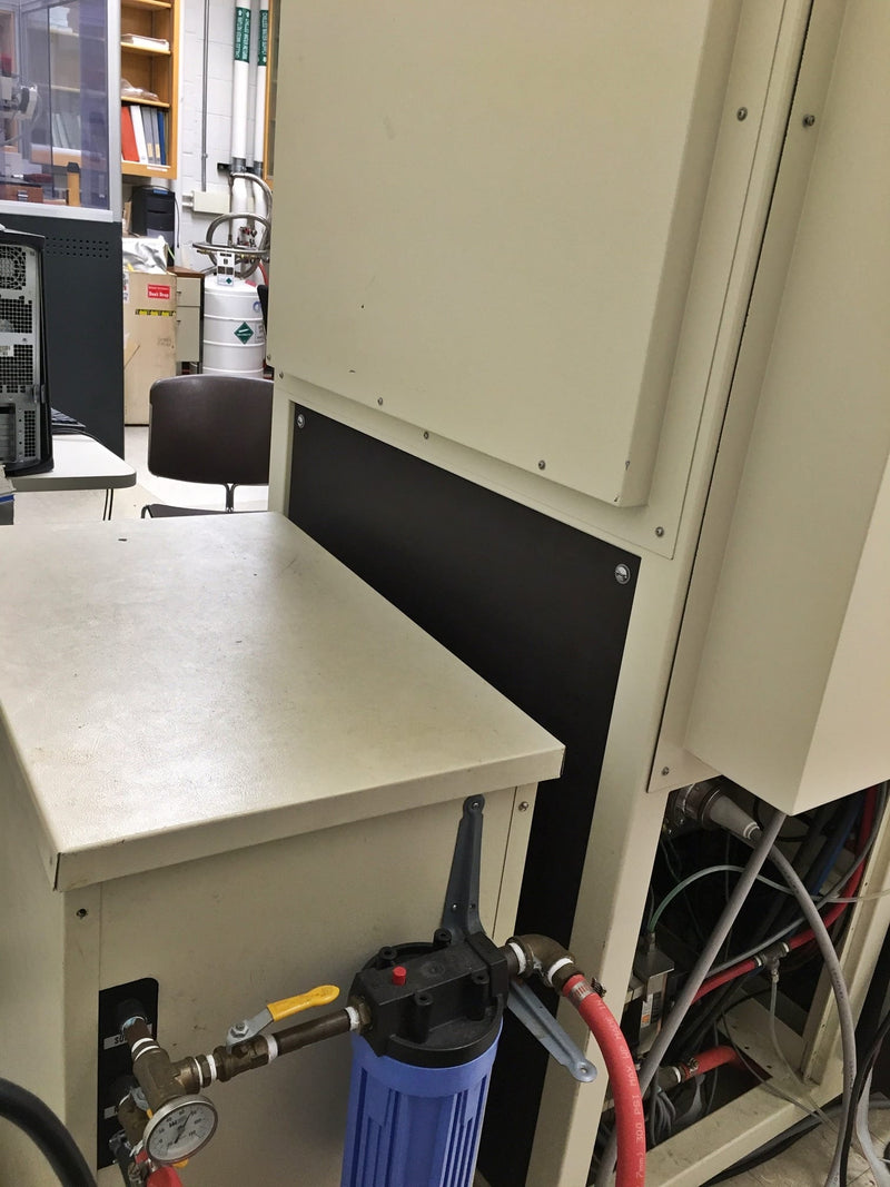Scintag X 1 XRD (X-ray Diffractometer)