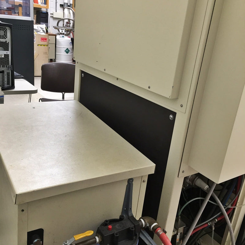 Scintag X 1 XRD (X-ray Diffractometer)