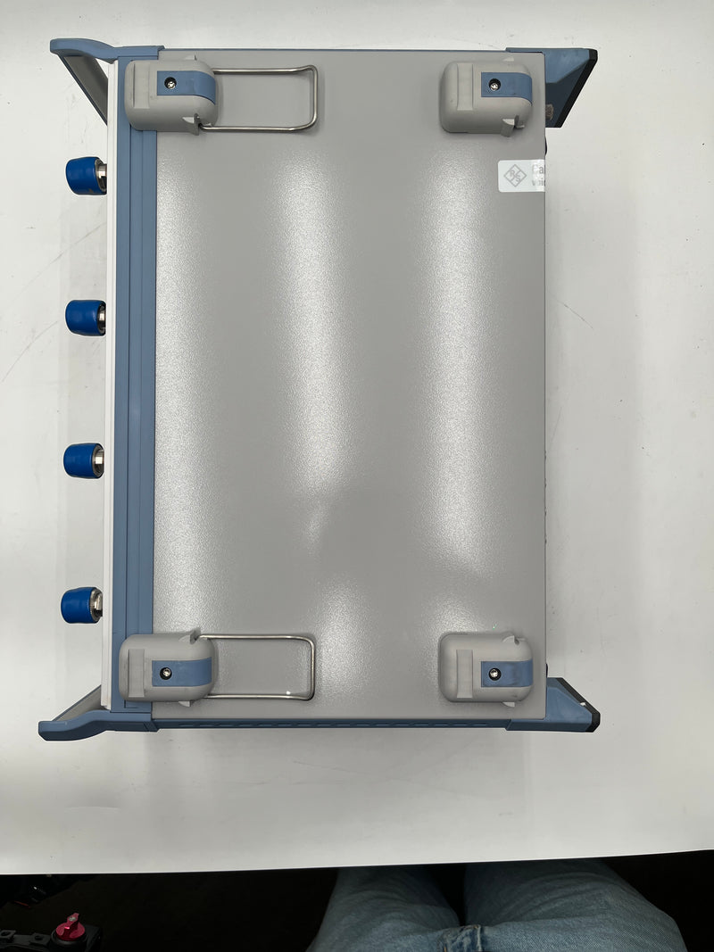 Rohde & Schwarz ZNB 20 Vector Network Analyzer