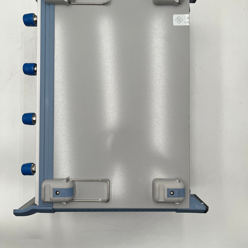 Rohde & Schwarz ZNB 20 Vector Network Analyzer