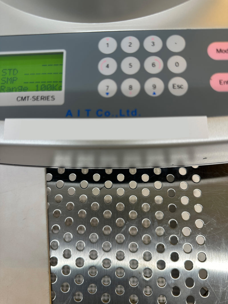 AITCO CMT SR 2000 N Probe