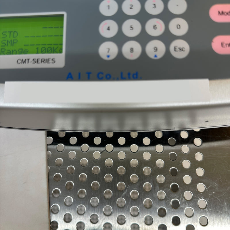 AITCO CMT SR 2000 N Probe