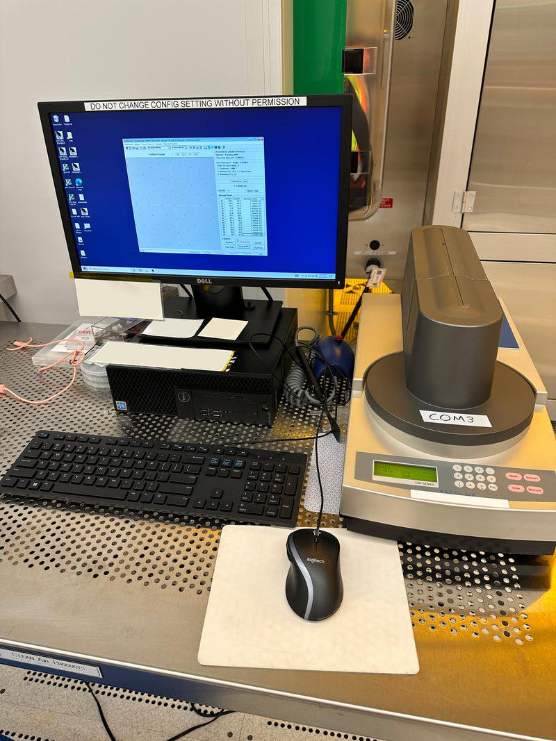 AITCO CMT SR 2000 N Probe