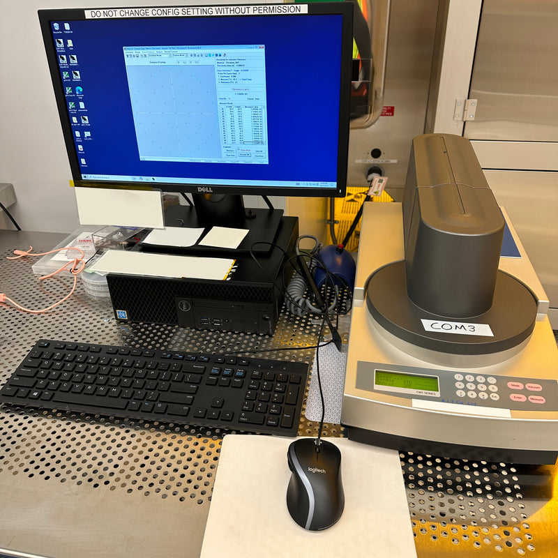 AITCO CMT SR 2000 N Probe