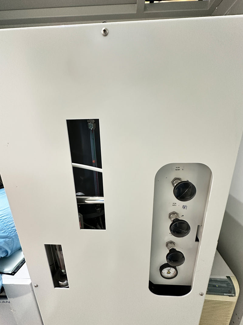 Sumitomo / SEN NV GSD III 180 High Current Ion Implanter