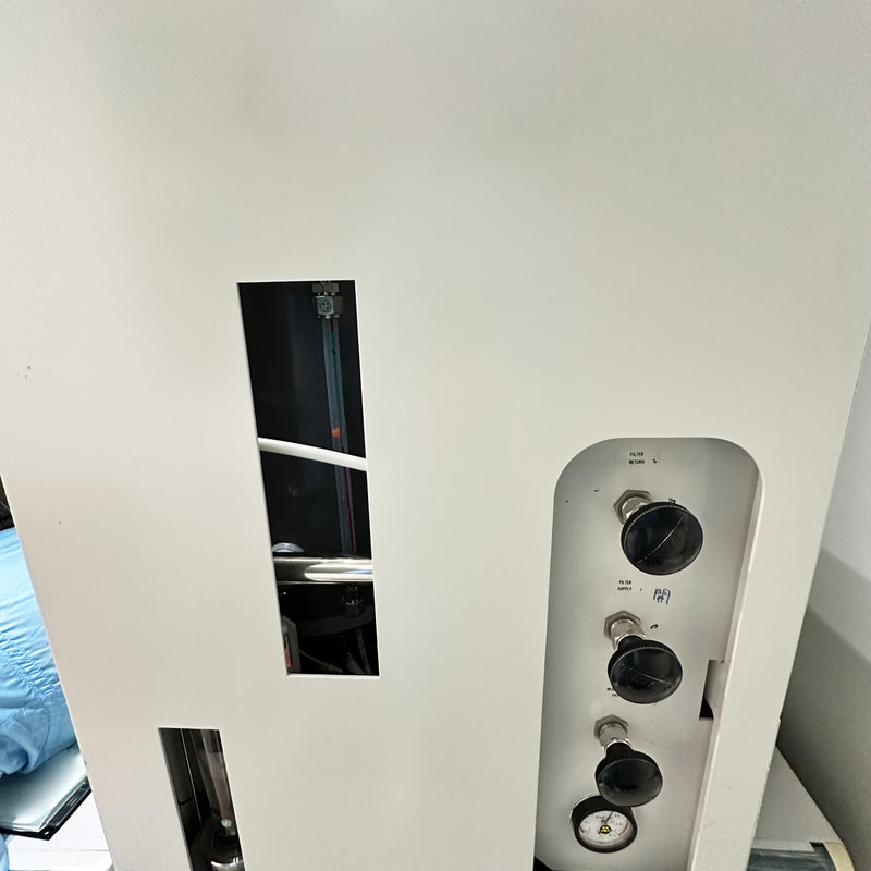 Sumitomo / SEN NV GSD III 180 High Current Ion Implanter