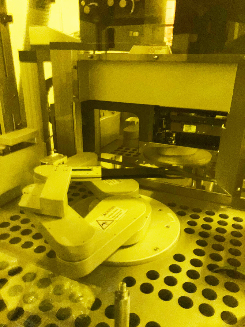 EVG 6200 NT