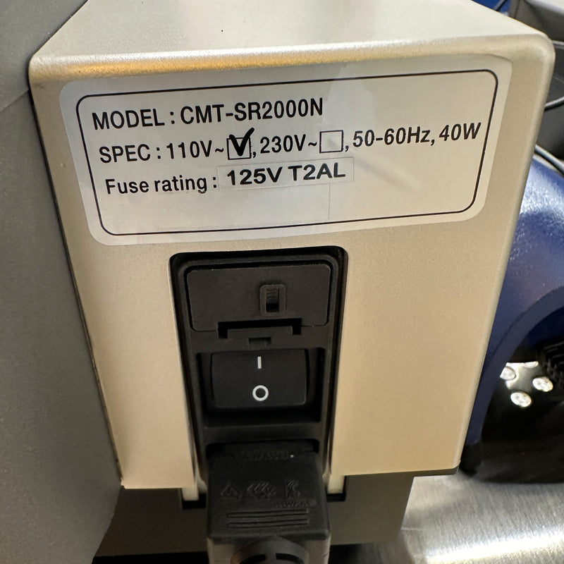 AITCO CMT SR 2000 N Probe