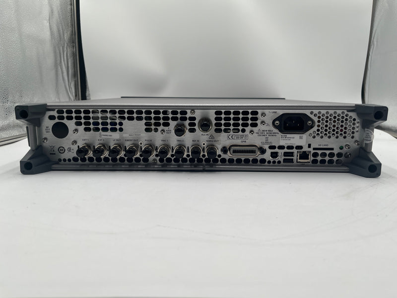 Keysight N 5183 B Signal Generator