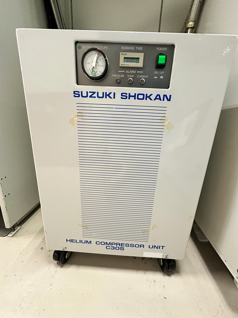 Sumitomo / SEN NV GSD III 180 High Current Ion Implanter