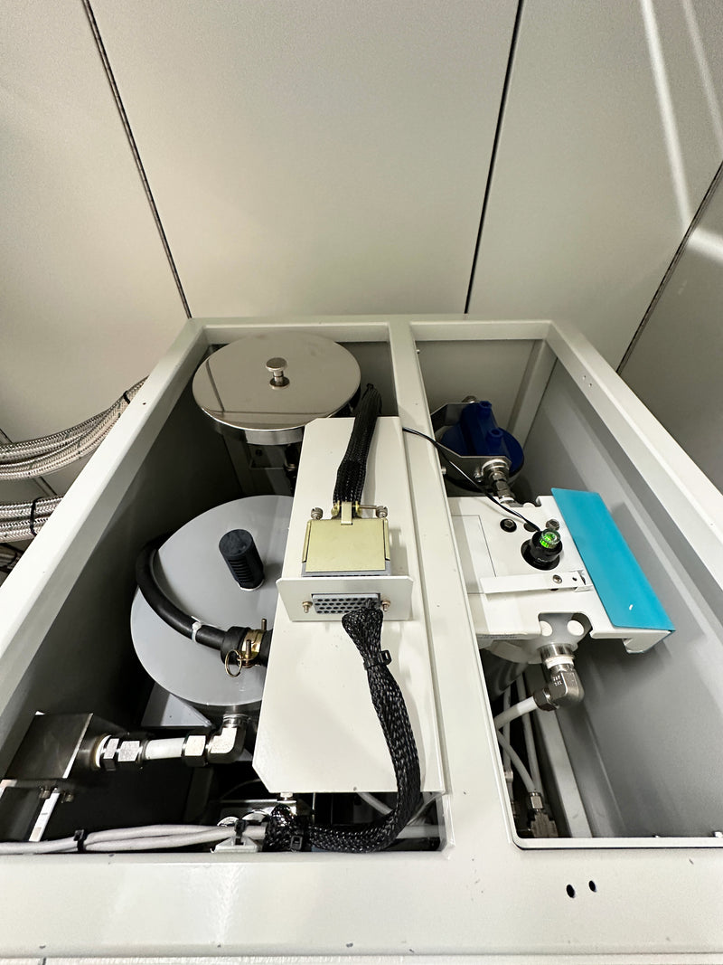 Sumitomo / SEN NV GSD III 180 High Current Ion Implanter