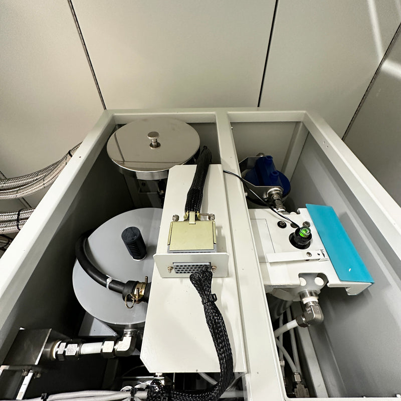 Sumitomo / SEN NV GSD III 180 High Current Ion Implanter