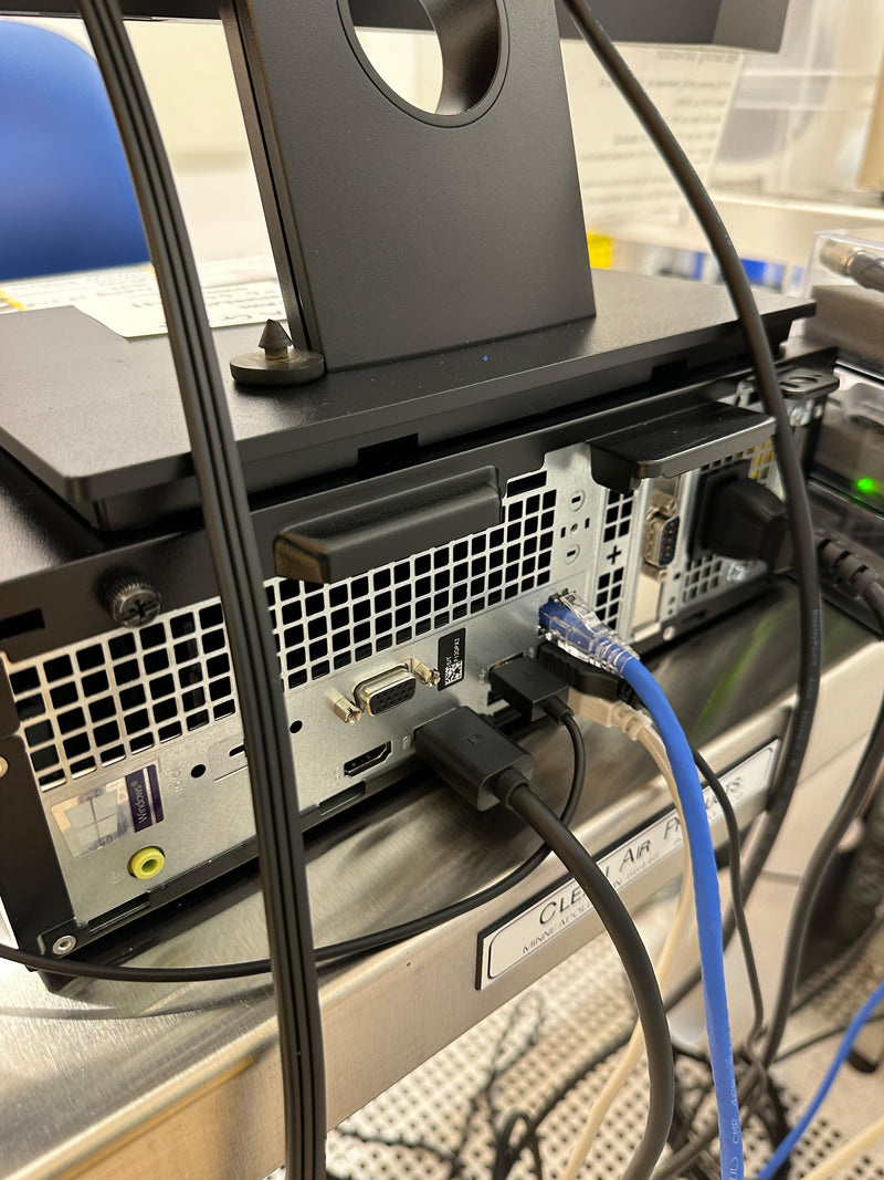 AITCO CMT SR 2000 N Probe