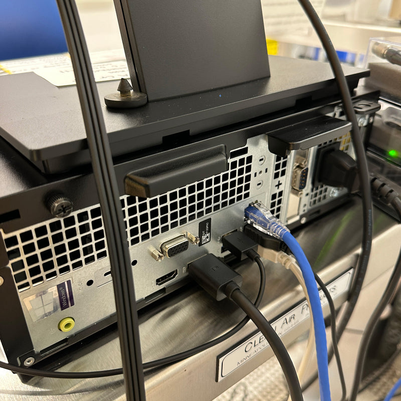 AITCO CMT SR 2000 N Probe