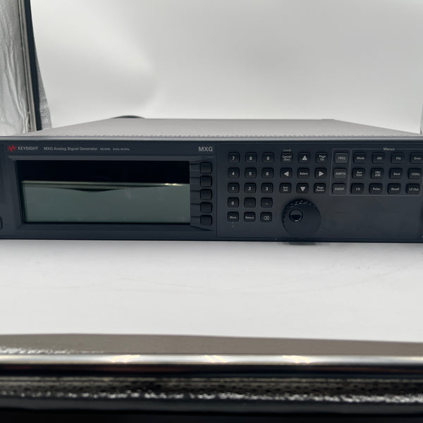 Keysight N 5183 B Signal Generator