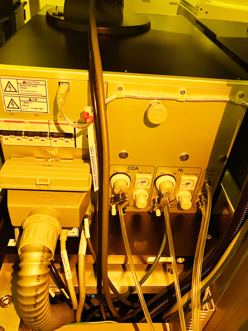 EVG 6200 NT