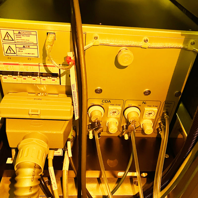 EVG 6200 NT