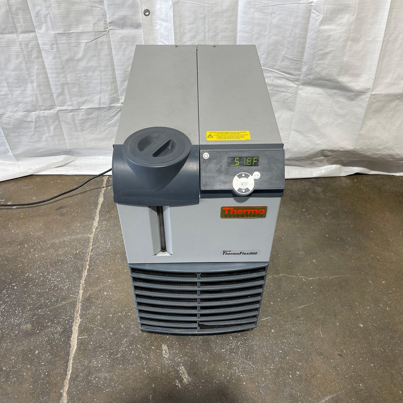 Thermo Scientific Thermoflex 900 Recirculating Chiller