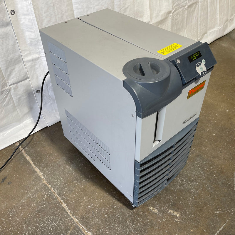 Thermo Scientific Thermoflex 900 Recirculating Chiller