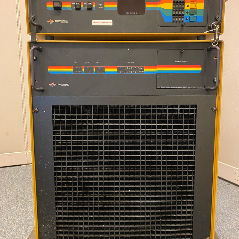 Temptronic ThermoStream TP 0412 A