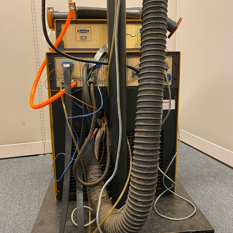 Temptronic ThermoStream TP 0412 A