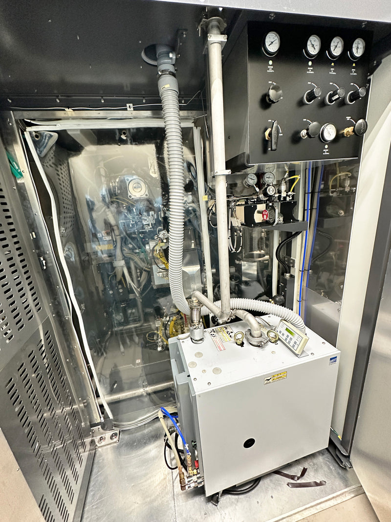 Sumitomo / SEN NV GSD III 180 High Current Ion Implanter