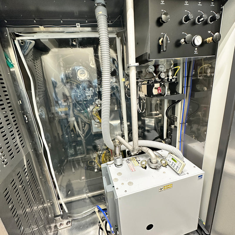 Sumitomo / SEN NV GSD III 180 High Current Ion Implanter
