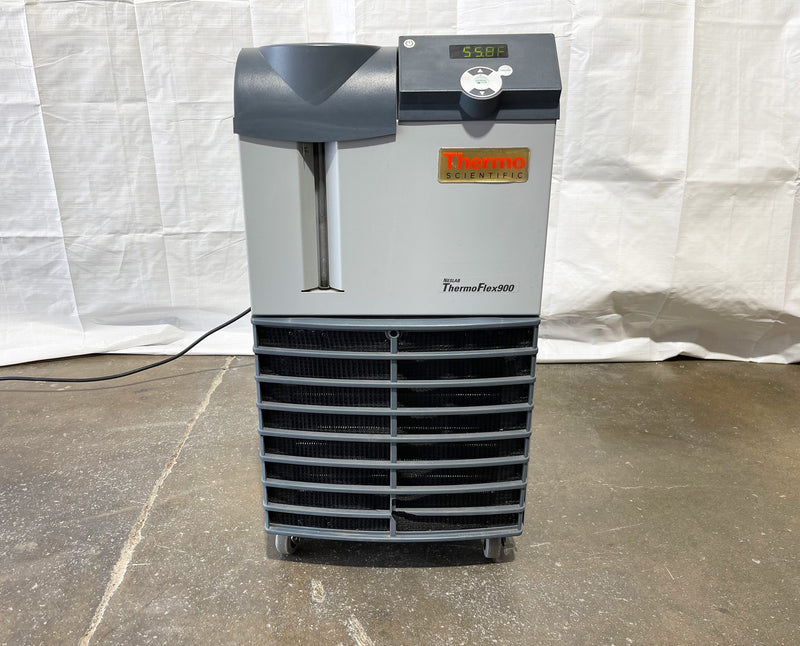 Thermo Scientific Thermoflex 900 Recirculating Chiller