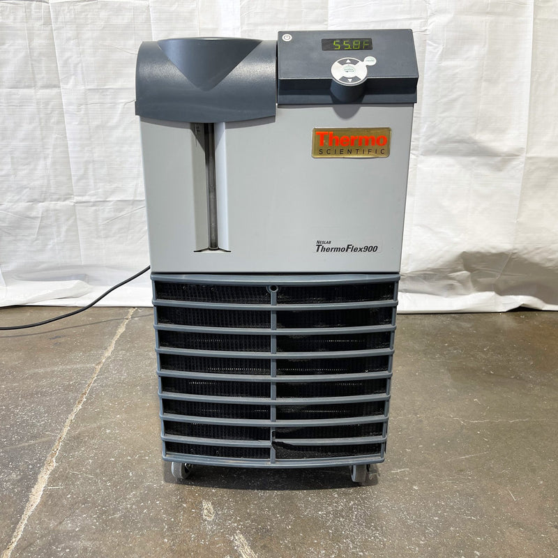 Thermo Scientific Thermoflex 900 Recirculating Chiller