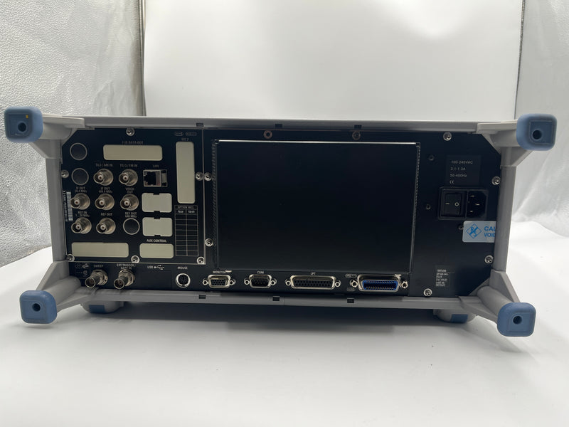 Rohde & Schwarz FSQ 8 Signal Analyzer