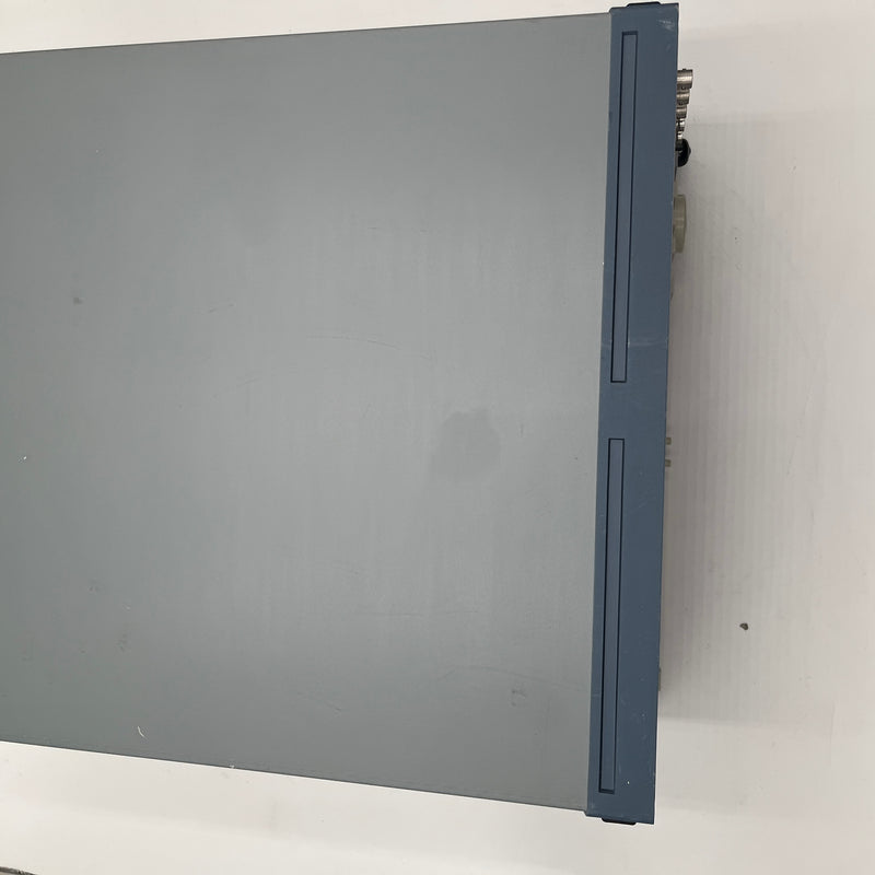 Rohde & Schwarz SMIQ 06 B Vector Signal Generator