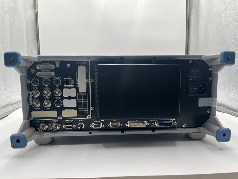Rohde & Schwarz FSU Spectrum Analyzer