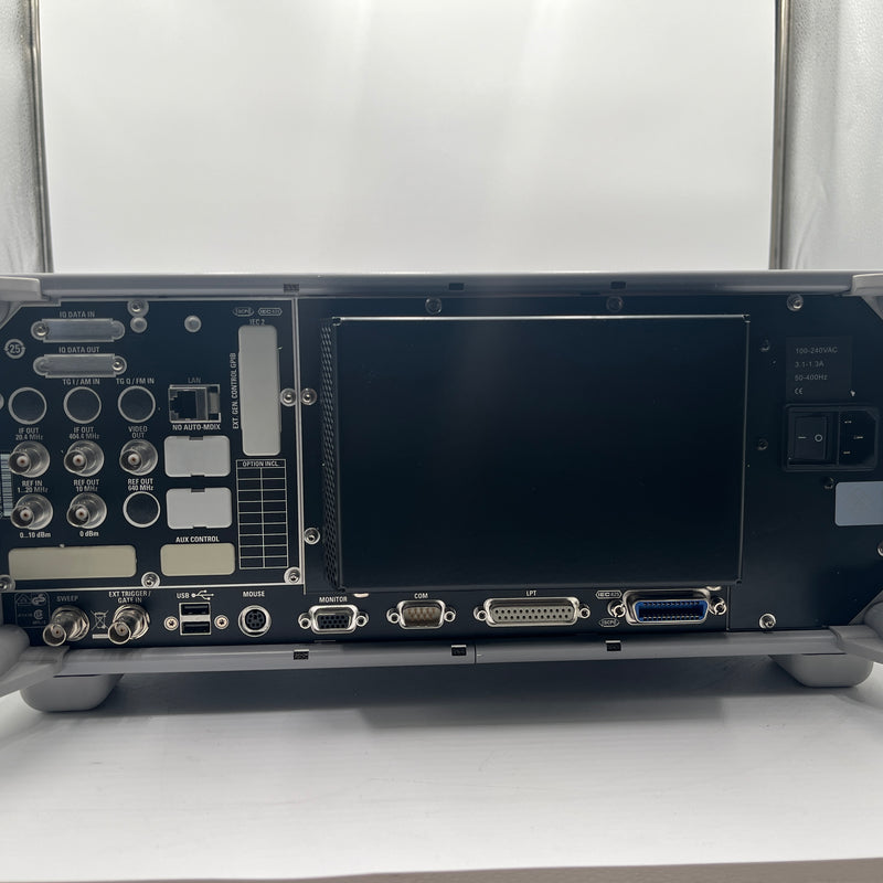 Rohde & Schwarz FSU Spectrum Analyzer