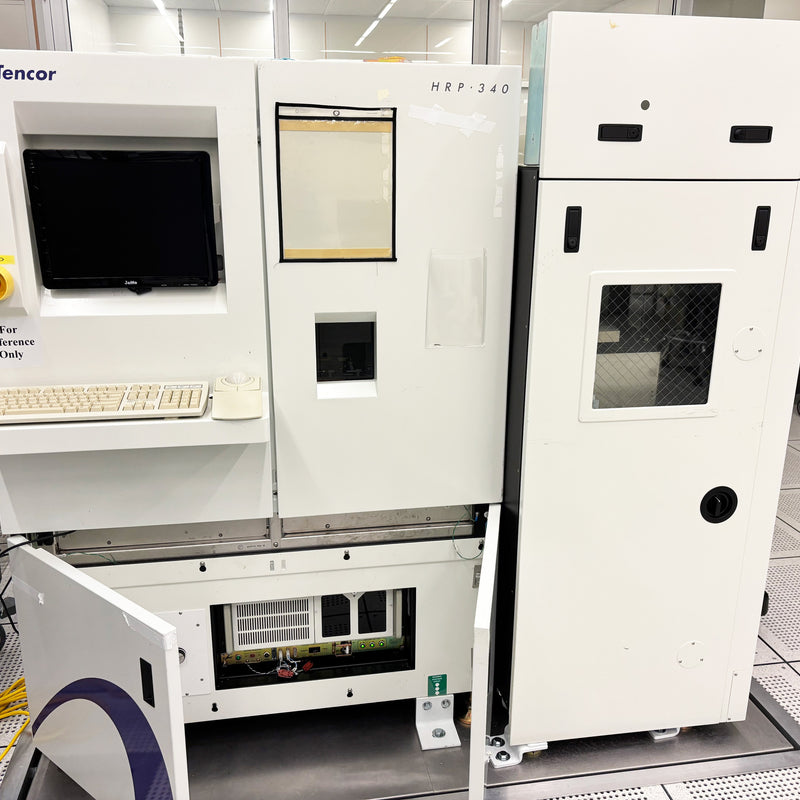 KLA HRP 340 Surface Profilometer