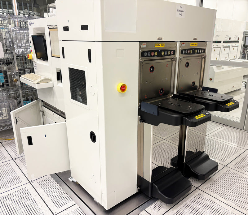 KLA HRP 340 Surface Profilometer