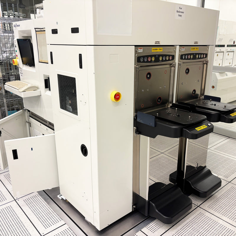 KLA HRP 340 Surface Profilometer