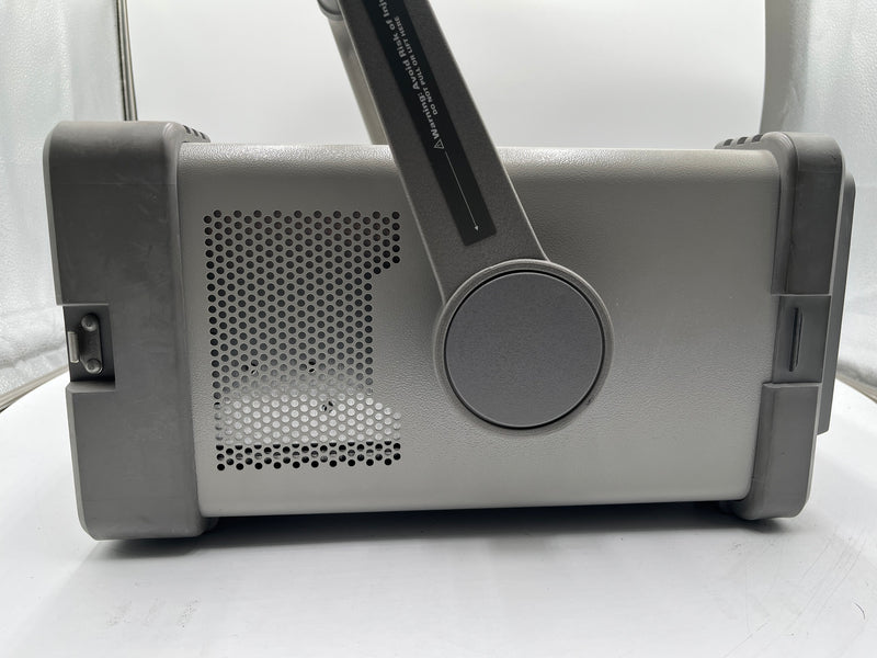 Agilent N 8973 A Noise Figure Meter