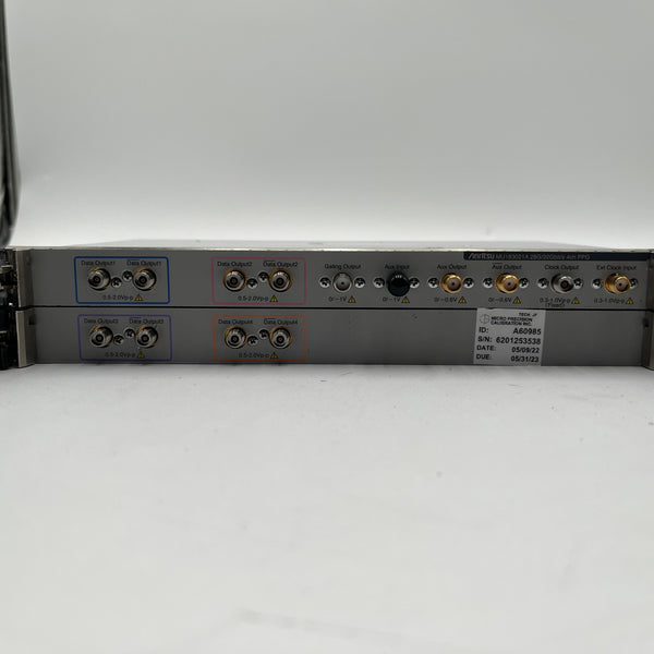 Anritsu MU 183051 A