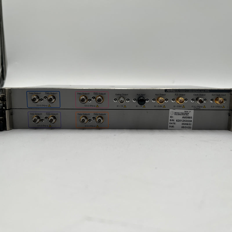 Anritsu MU 183051 A