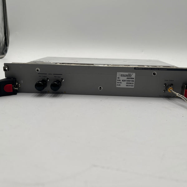 Anritsu MU 181000 A Synthesizer