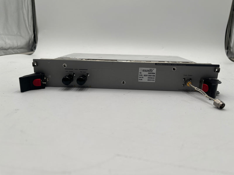 Anritsu MU 181000 A Synthesizer