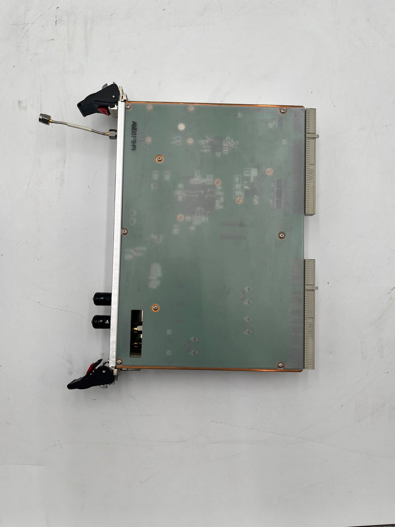 Anritsu MU 181000 A Synthesizer