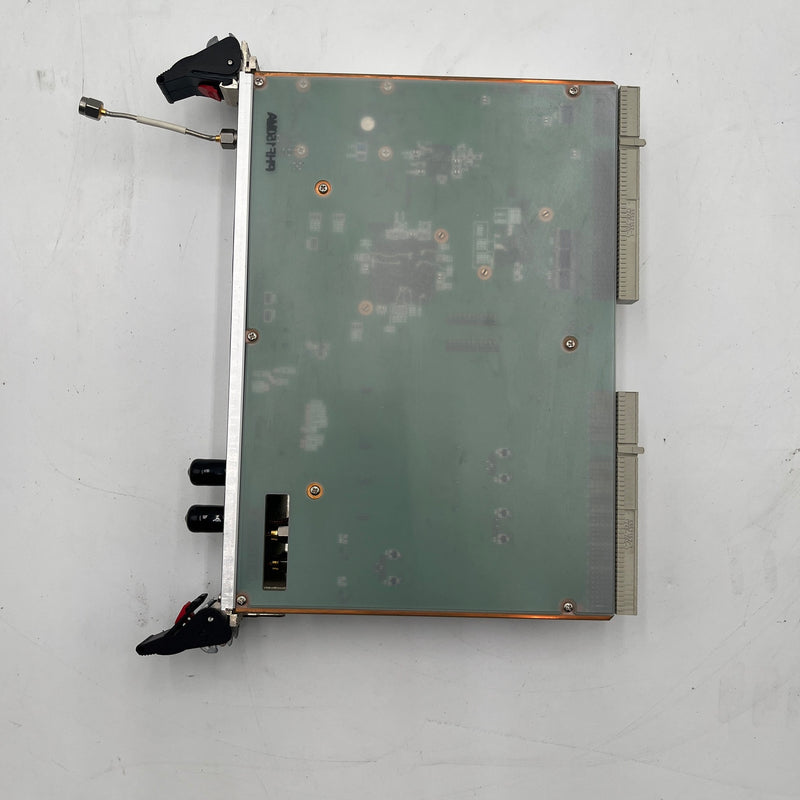 Anritsu MU 181000 A Synthesizer