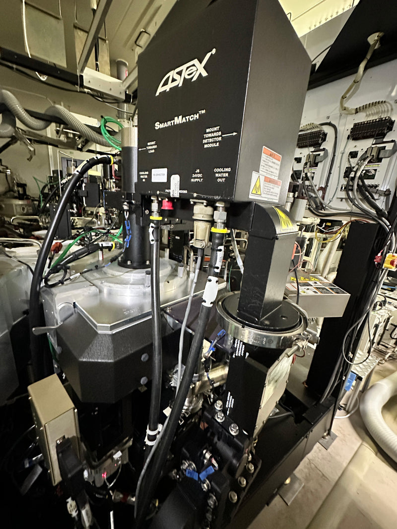 Applied Materials Centura II DPS (Decoupled Plasma Source)