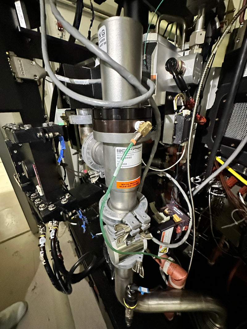 Applied Materials Centura II DPS (Decoupled Plasma Source)