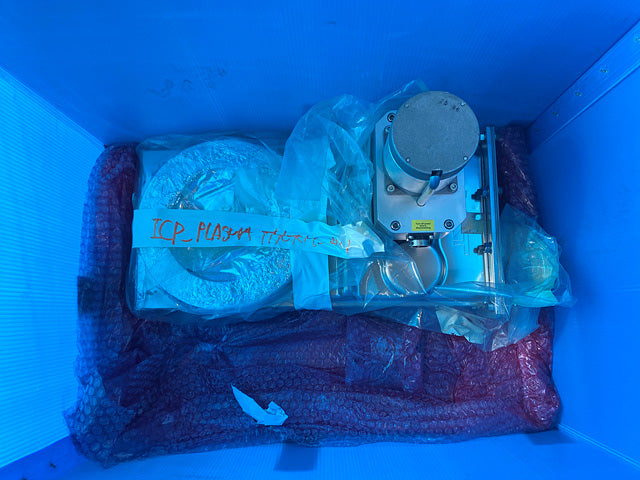 Plasmatherm SLR 770 ICP Deep Silicon Etcher (Inductively Coupled Plasma)