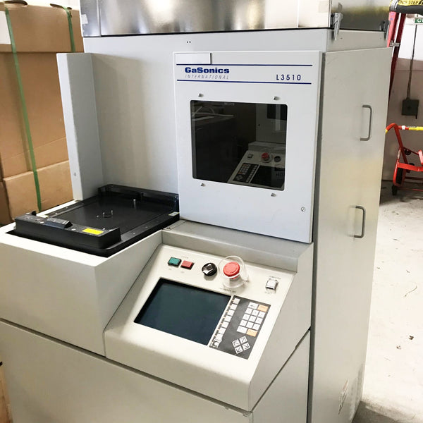Lam / Novellus / Gasonics L 3510 Plasma Asher